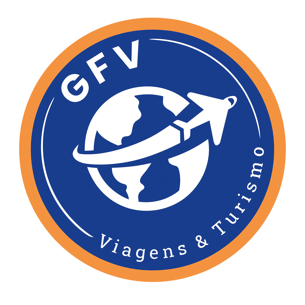 GFV Viagens & Turismo